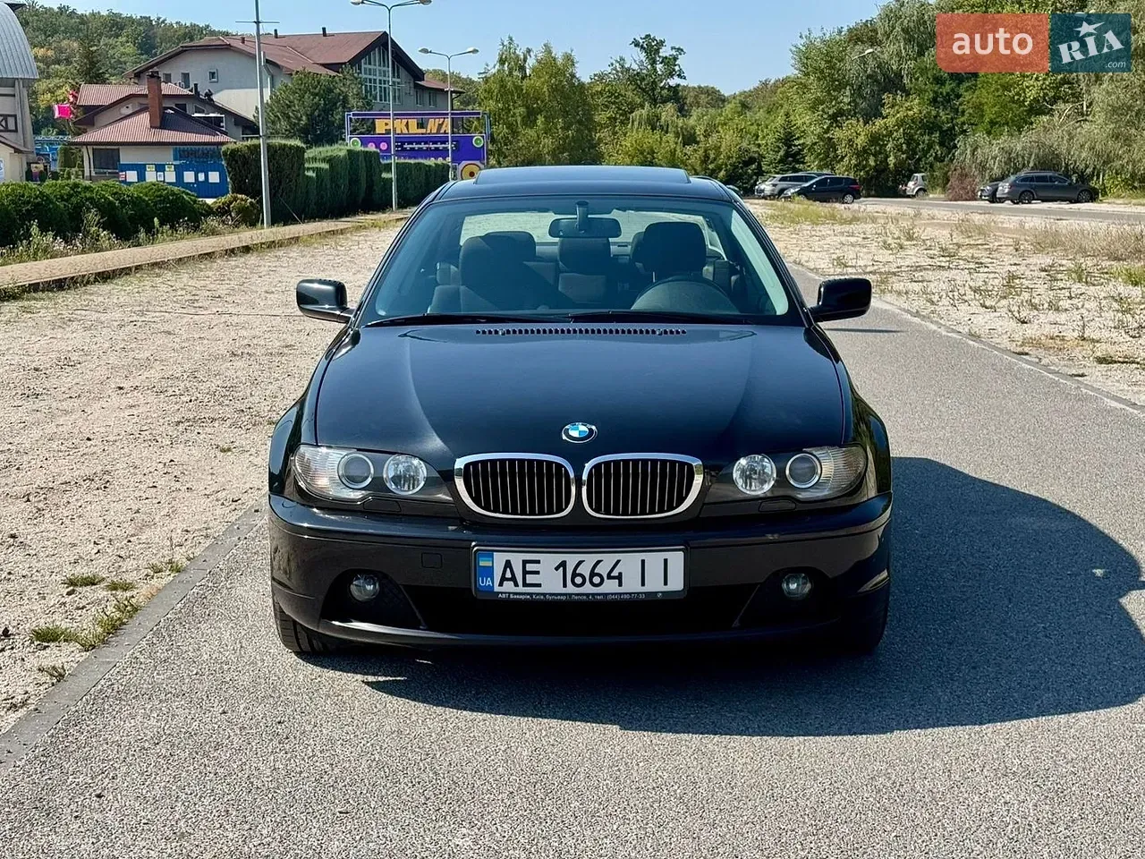 BMW 3 Series 2005 photo 3