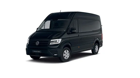 Volkswagen Crafter 2026 photo 5