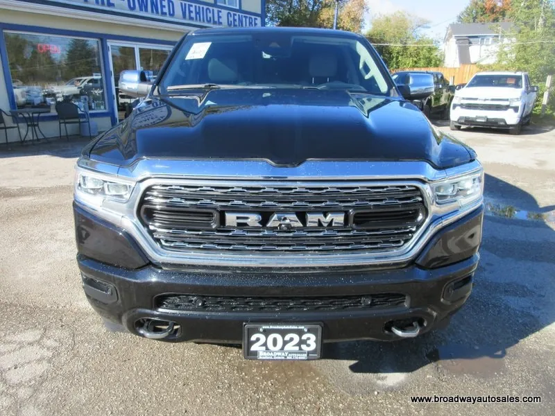Ram 1500 2023 photo 5