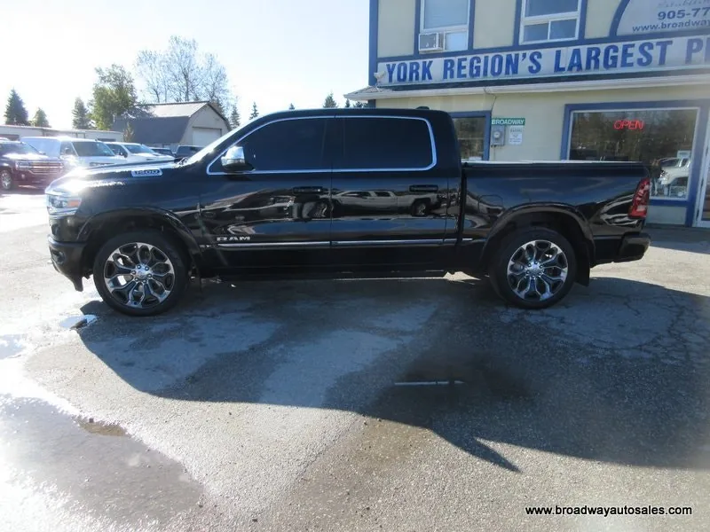 Ram 1500 2023 photo 4