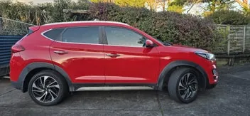 Hyundai Tucson 2020 photo 4
