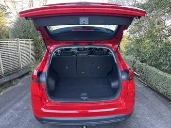 Hyundai Tucson 2020 photo 5