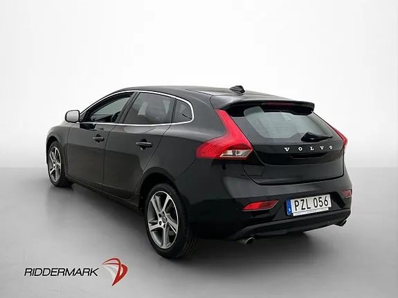 Volvo V40 2016 photo 5