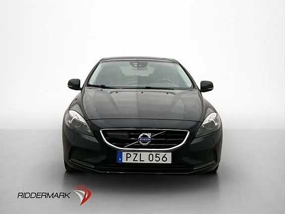Volvo V40 2016 photo 2