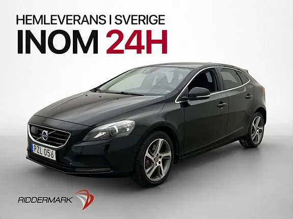 Volvo V40 2016 photo 3