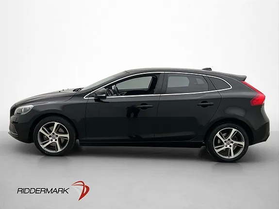 Volvo V40 2016 photo 4