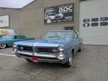 Pontiac Grand Prix