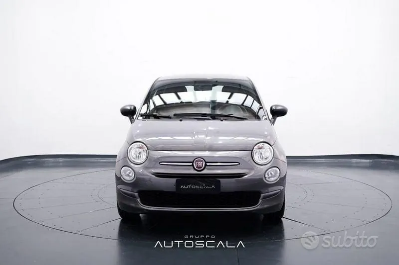 Fiat 500 2023 photo 2