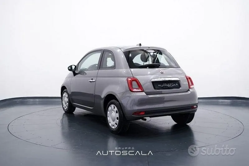Fiat 500 2023 photo 4