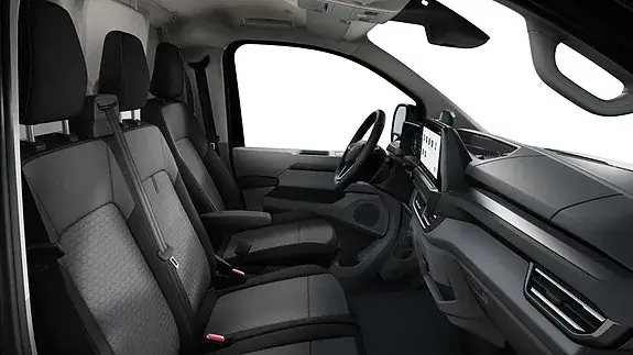 Volkswagen Transporter 2026 photo 3