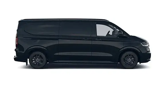 Volkswagen Transporter 2026 photo 2