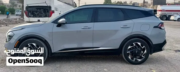 Kia Sportage 2023 photo 4