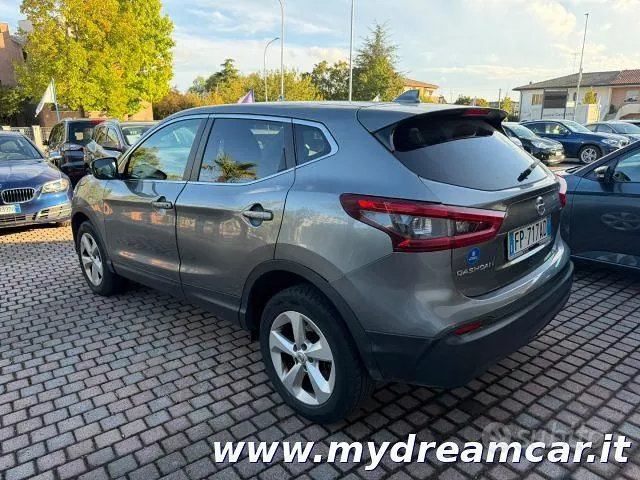 Nissan Qashqai 2018 photo 5