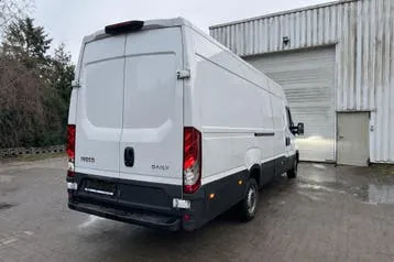 Iveco Daily 2024 photo 2