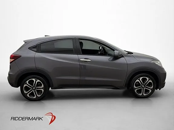 Honda Hr-V 2017 photo 4