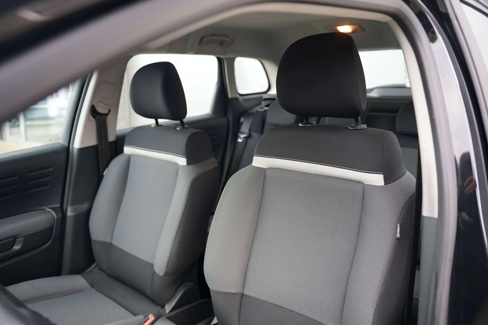 Citroen C3 Aircross 2022 photo 4