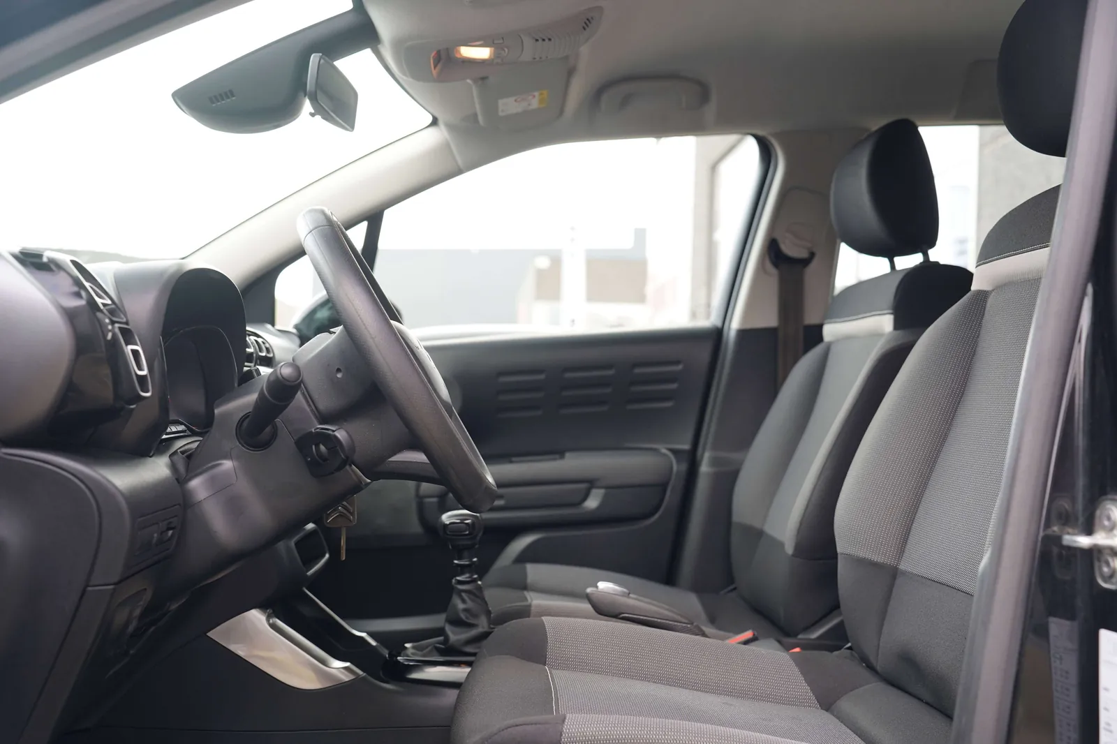 Citroen C3 Aircross 2022 photo 3