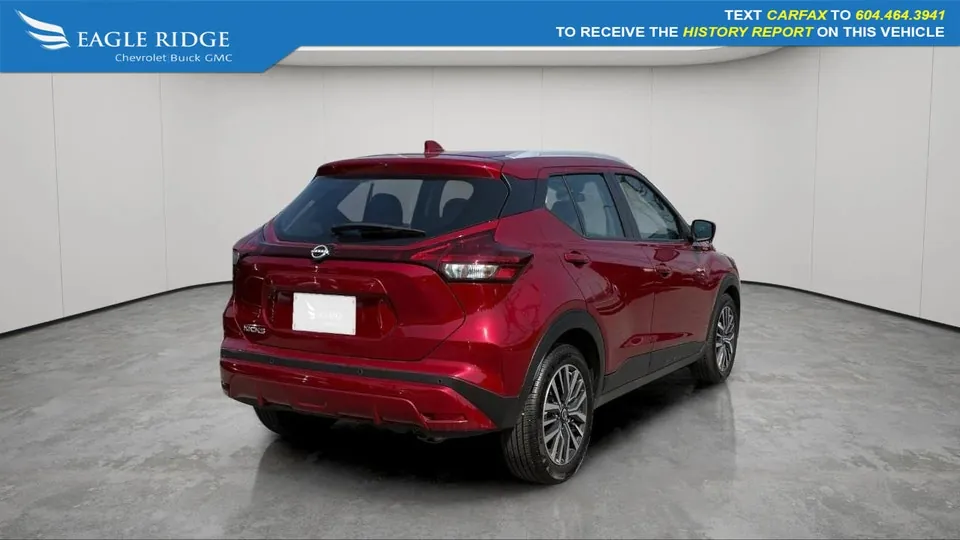 Nissan Kicks 2025 photo 5