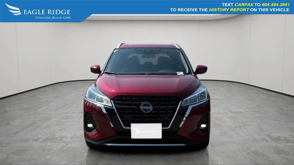 Nissan Kicks 2025 photo 2