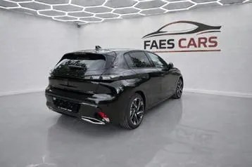 Peugeot 308 2024 photo 3