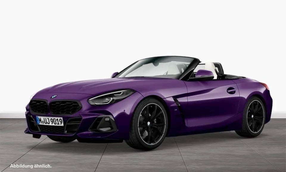 BMW Z4
