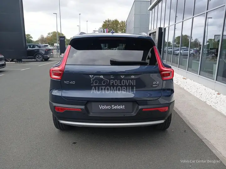 Volvo Xc40 2026 photo 5