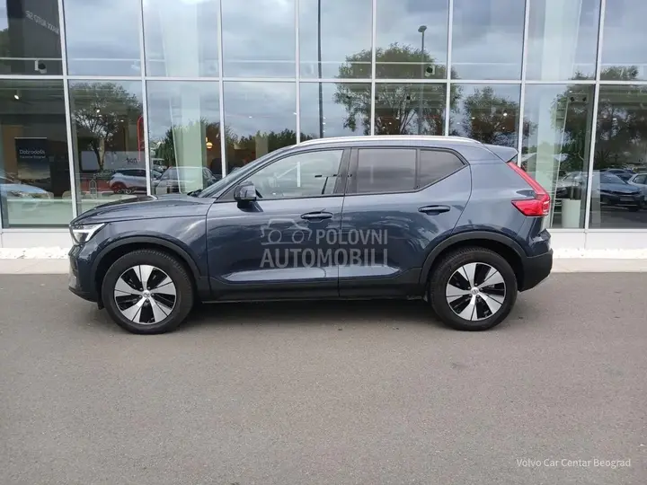 Volvo Xc40 2026 photo 3