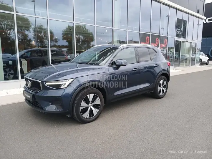 Volvo Xc40 2026 photo 2