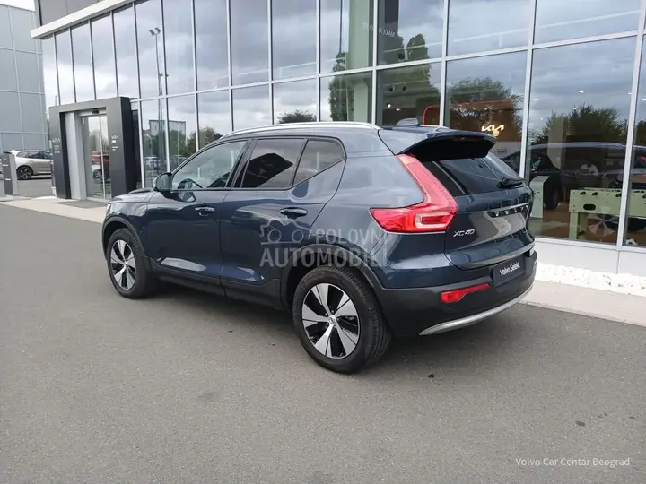 Volvo Xc40 2026 photo 4