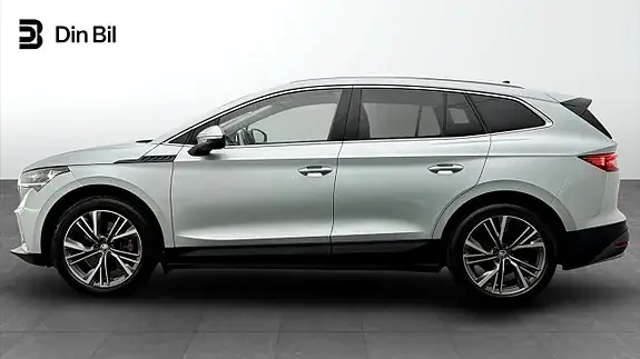 Skoda Enyaq 2025 photo 2