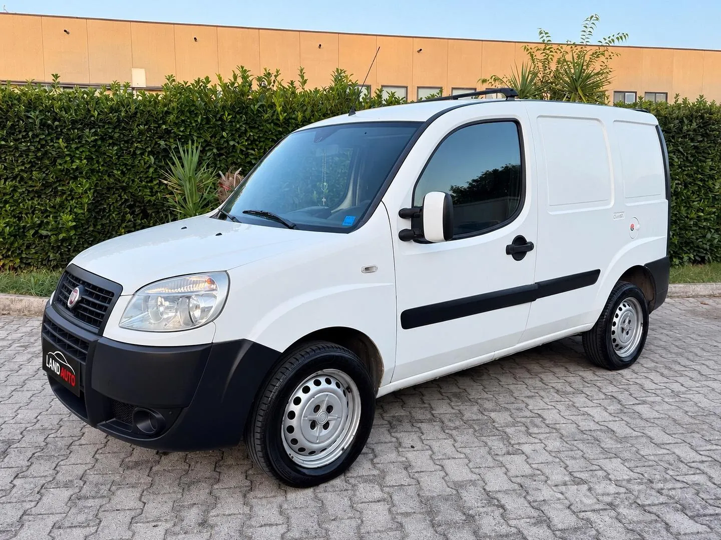 Fiat Doblò