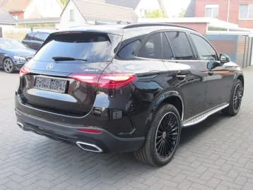 Mercedes-Benz Glc 2023 photo 3