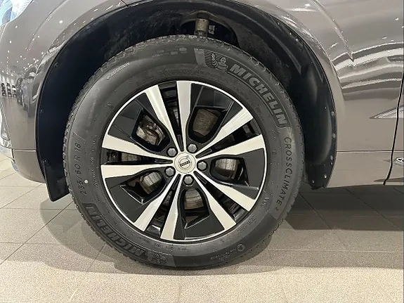 Volvo Xc60 2024 photo 3