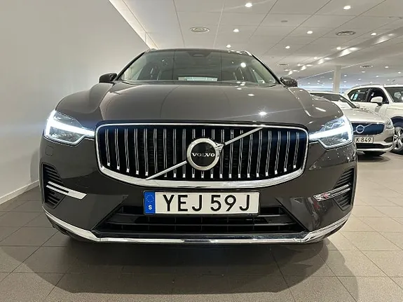 Volvo Xc60 2024 photo 2