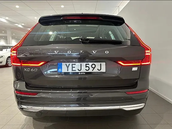 Volvo Xc60 2024 photo 5