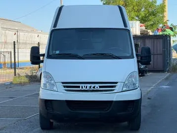 Iveco Daily 2008 photo 2
