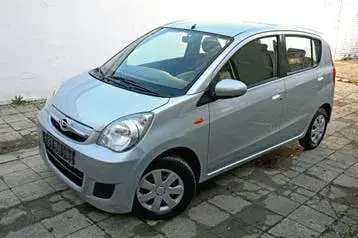Daihatsu Cuore