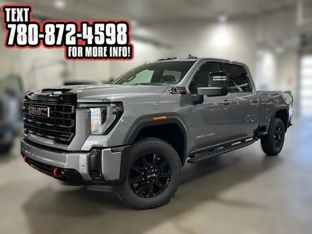 GMC Sierra 3500Hd