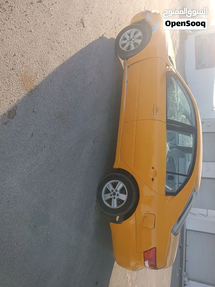 Hyundai Sonata 2006 photo 2