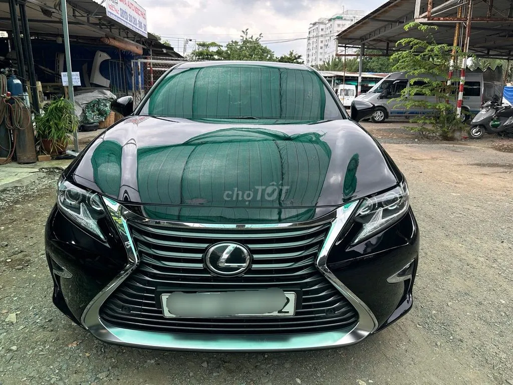 Lexus Es350