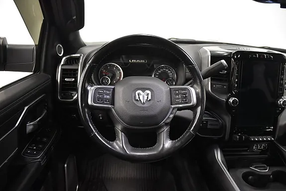 Ram 2500 2022 photo 2