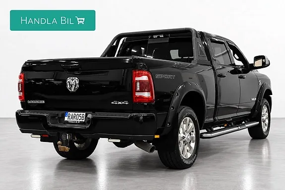Ram 2500 2022 photo 5