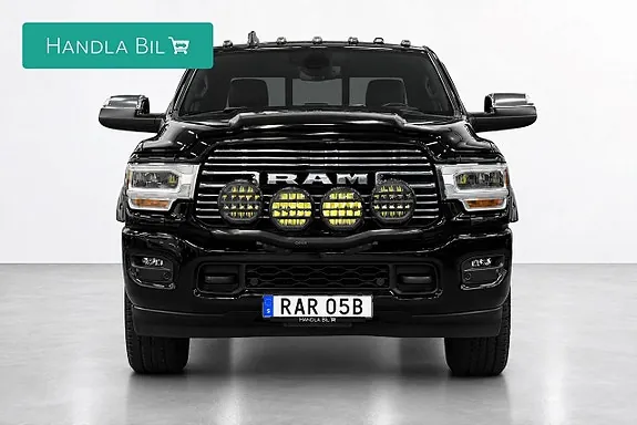 Ram 2500 2022 photo 3