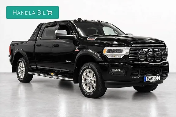 Ram 2500 2022 photo 4