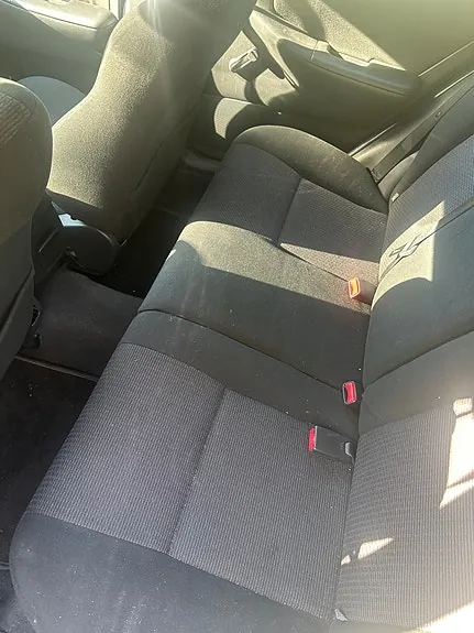 Toyota Corolla 2006 photo 5