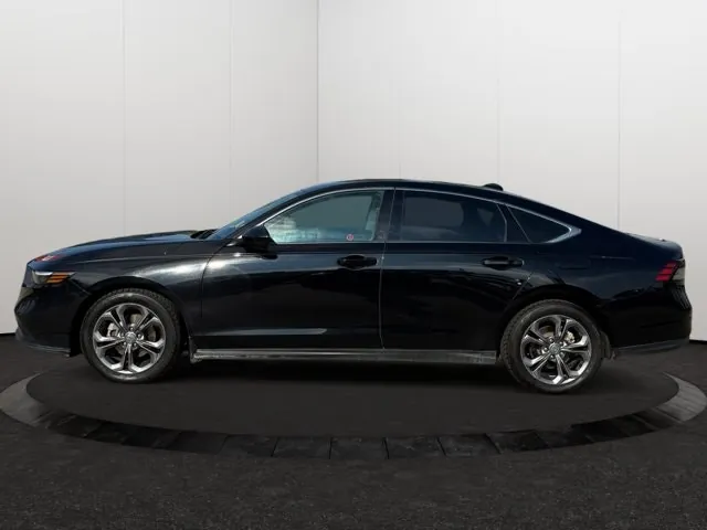 Honda Accord 2024 photo 3