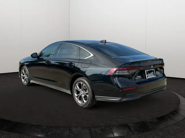 Honda Accord 2024 photo 4