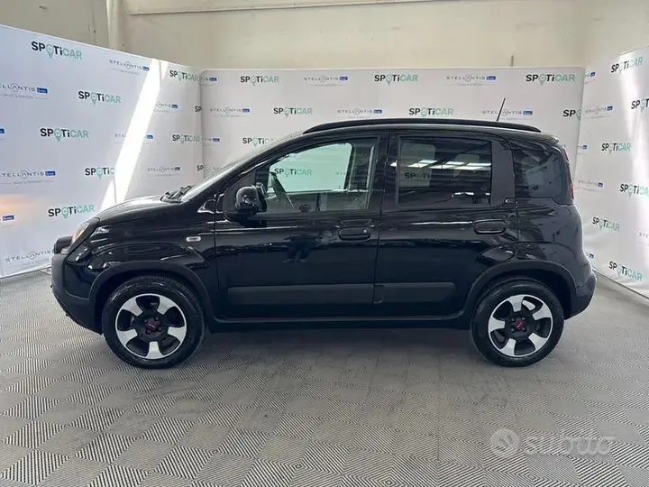 Fiat Panda 2023 photo 2