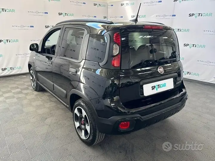 Fiat Panda 2023 photo 3