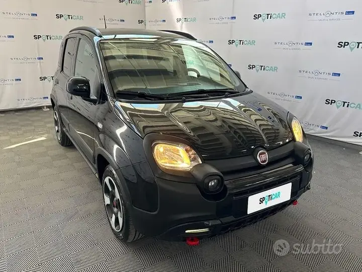 Fiat Panda 2023 photo 5
